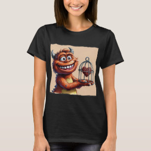 Ich gebe dir mein Herz T-Shirt