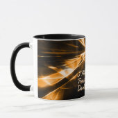 Ich gebe dir.. Mug Tasse (Links)