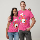 Ich gebe einen Fuchs T-Shirt (Unisex)
