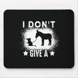 Ich Gebe Einen Gebleichten Spruch Von Ratten 1 Mousepad