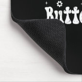 Ich Gebe ihm Immer Noch Schmetterlinge, Sie Meint Mousepad (Ecke)