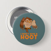 Ich gebe keine Hoowl Button (Vorne & Hinten)