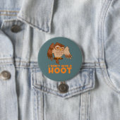 Ich gebe keine Hoowl Button (Beispiel)