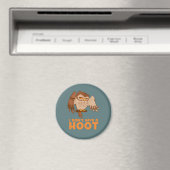 Ich gebe keine Hoowl Magnet (In Situ (Geschirrspüler))