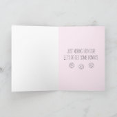 Ich gebe keine Pflegekarte ab Karte (Innenseite)