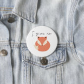 Ich gebe keinen Fox Button (Beispiel)