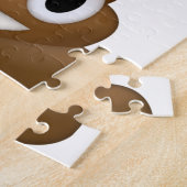 ich gebe nicht ein gekackte emoji puzzle (Seite)