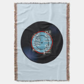 Ich gehe die Linie Schlag-Lied-Titel-Oldien Decke (Vorderseite Vertikal)