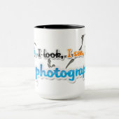 Ich gehe, ich schaue, ich sehe, ich stoppe, ich tasse (Zentrum)