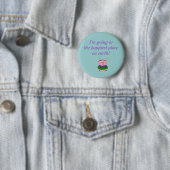 Ich gehe zum glücklichsten Ort auf... Button (Beispiel)