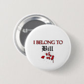 Ich gehöre Bill Button (Vorne & Hinten)