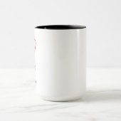 Ich gehöre Dir - Keine Rückerstattung zum Valentin Tasse (Zentrum)