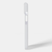 Ich gehöre Jesus Case-Mate iPhone Hülle (Rückseite / Links)