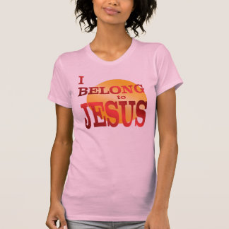 ICH GEHÖRE T-Shirt
