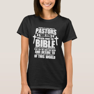 Ich gehöre zu einer seltenen Rasse von Pastoren, d T-Shirt