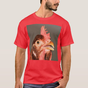 Ich gemein zurück T-Shirt
