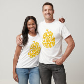 Ich genieße eine gute Kartoffel T-Shirt (Unisex)
