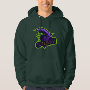 Ich genieße Sie Sprüche Zitate Liebe Hoodie