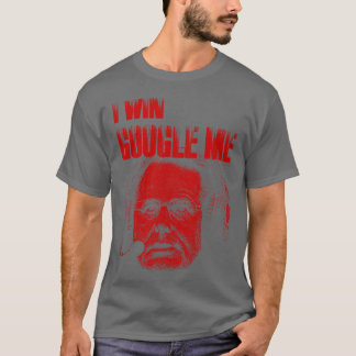 Ich gewinne Google ME Familie T-Shirt