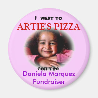 Ich ging zu Artie Magnet