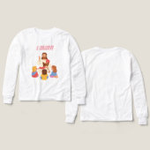 Ich glaube (Design Vorderseite & Rückseite)