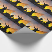 Ich glaube, 2_ geschenkpapier (Ecke)