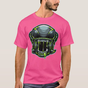 Ich glaube, Alien Invasion Ufo Ufo T-Shirt