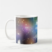 Ich glaube, alles ist möglich Tasse (Links)