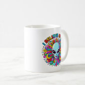 Ich glaube an dich kaffeetasse (VorderseiteRechts)