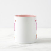 Ich glaube an E.I.P Combo-Tasse Tasse (Zentrum)