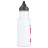 Ich glaube an E.I.P Wasserflasche (Links)