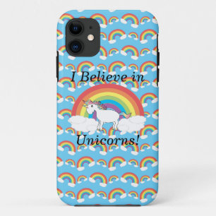 Ich glaube an Einhörner Case-Mate iPhone Hülle