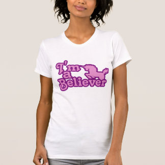 Ich glaube an Einhörner T-Shirt
