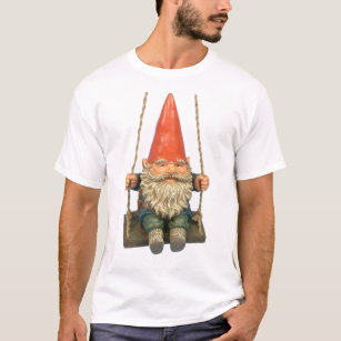 Ich glaube an Gnomes T-Shirt