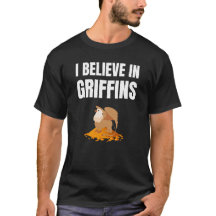 Ich glaube an Griffins