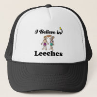 Ich glaube an Leeches