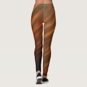 Ich glaube an Leggings (Rückseite)