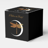 Ich glaube an Magie! Geschenkschachtel (Vorderseite)