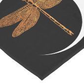 Ich glaube an Magie! Großer Tischläufer (Ecke)