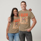 Ich glaube an Maniküre T-Shirt (Unisex)
