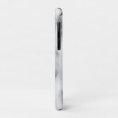 Ich glaube an mich selbst B Marble Bear Trader Sym Case-Mate iPhone Hülle (Hinten/Links)