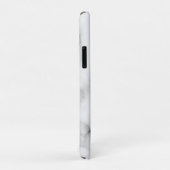 Ich glaube an mich selbst B Marble Bear Trader Sym Case-Mate iPhone Hülle (Hinten/Rechts)