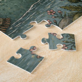 Ich glaube an mich selbst wunderliche Loch Ness Mo Puzzle (Seite)