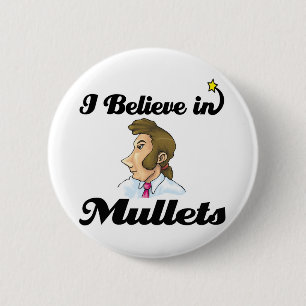 ich glaube an Muffins Button