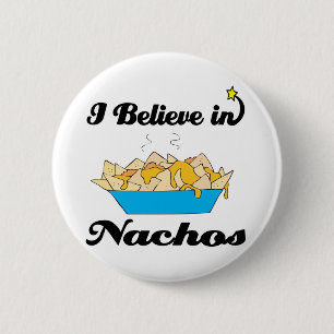 Ich glaube an Nachos Button