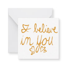 Ich glaube an Sie Valentine