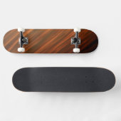 Ich glaube an Skateboard Deck (Horizontal)