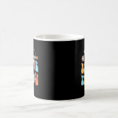 Ich glaube an Y0u Test Day Staat Testing Rock the Kaffeetasse (Mittel)