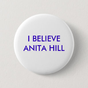 ICH GLAUBE ANITA-HÜGEL BUTTON