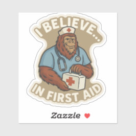 Ich glaube.. aufkleber